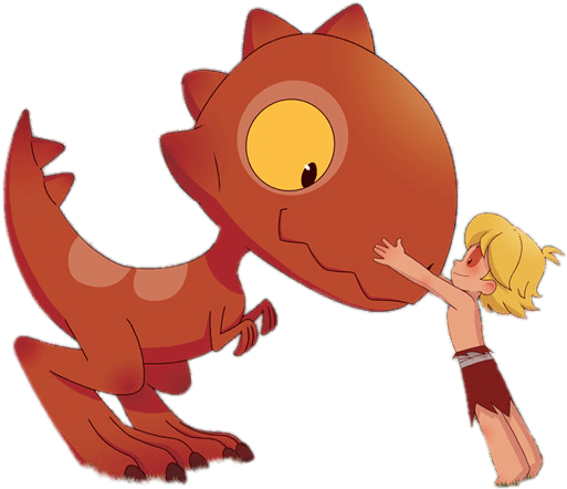 Download - Cartoon Clipart (800x566), Png Download