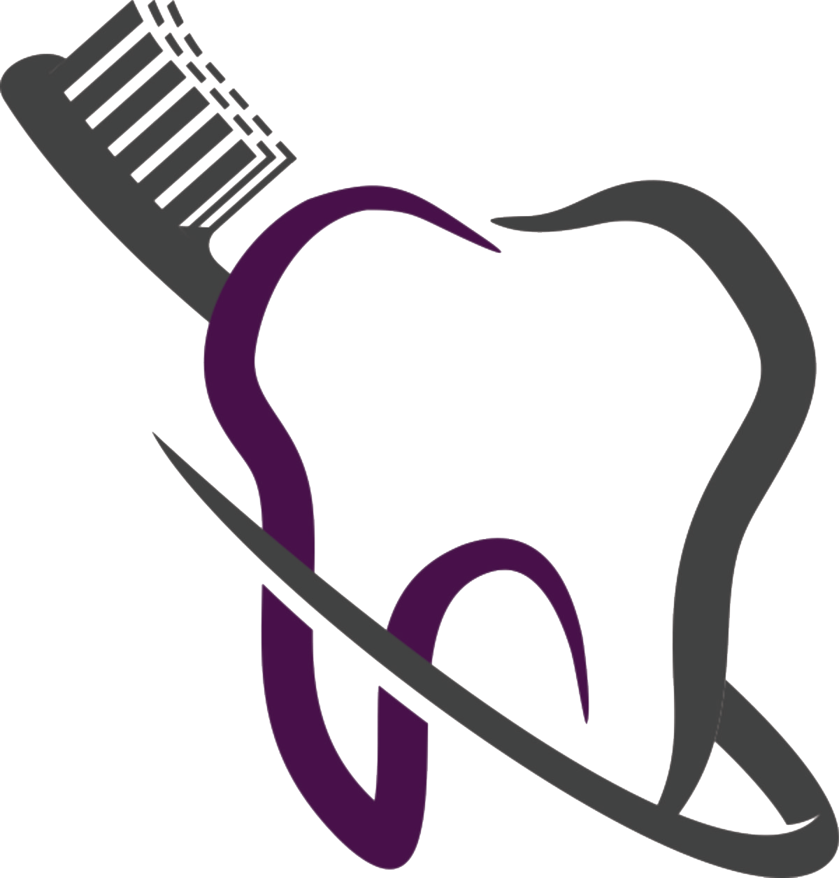 Fort Richmond Dental Centre Clipart (1200x1256), Png Download