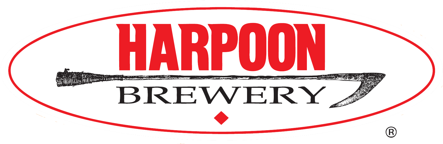 Ffy1qpgaicb - Harpoon Brewery Clipart (1813x703), Png Download