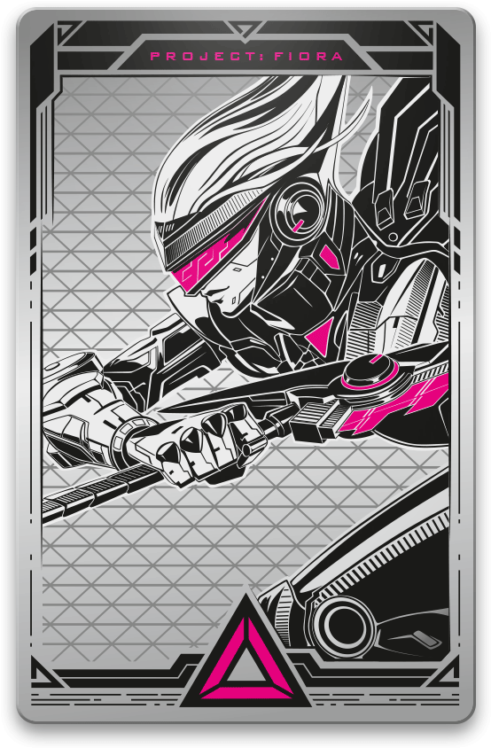 Previous - Riot Games Merch Cards Clipart (1000x1000), Png Download