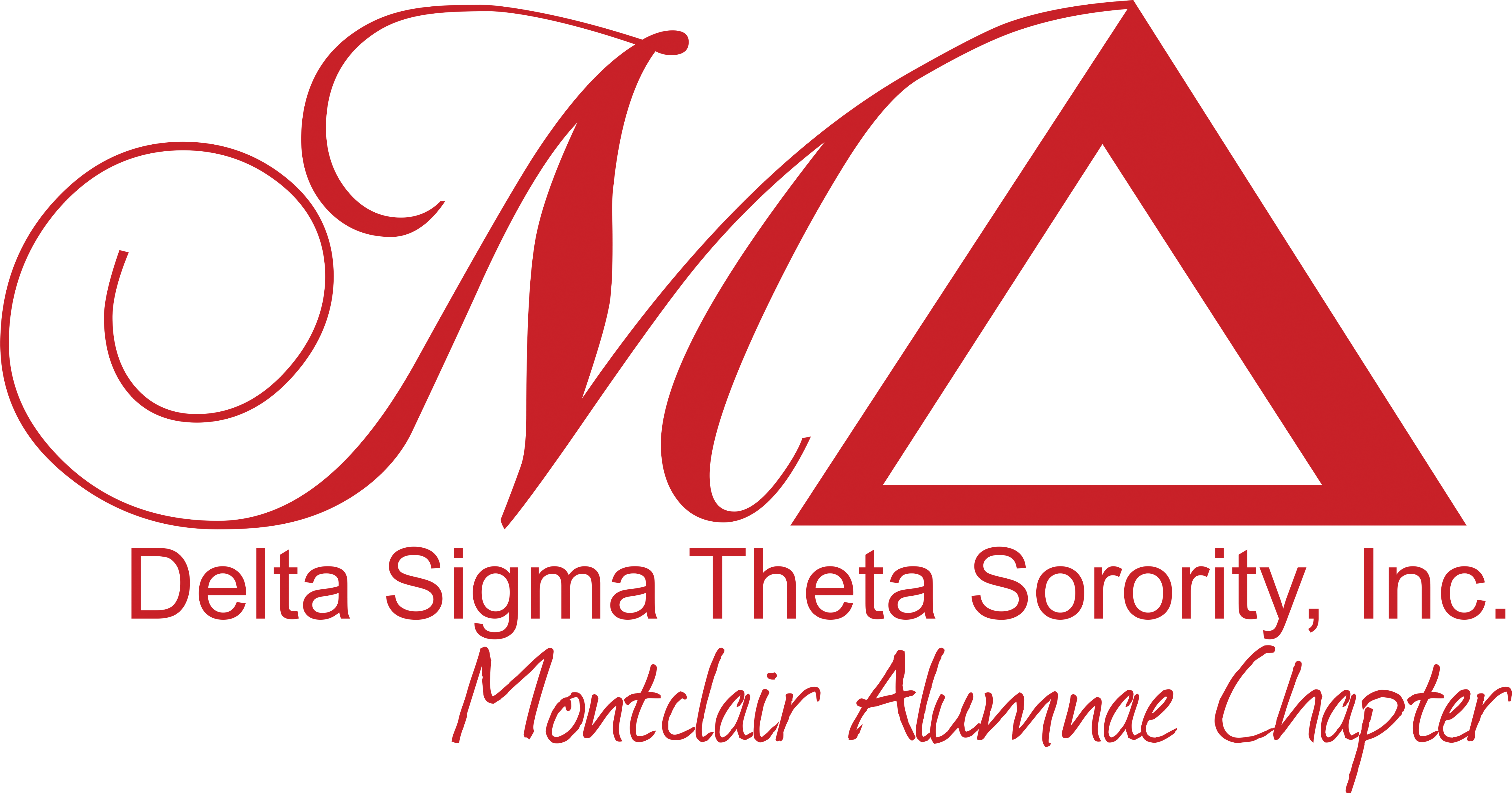 Triangle Clipart (6531x3426), Png Download