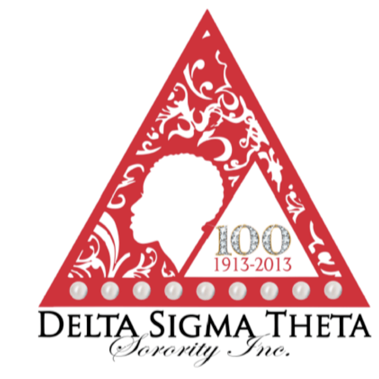 Transparent Delta Sorority Logos Clipart (800x800), Png Download