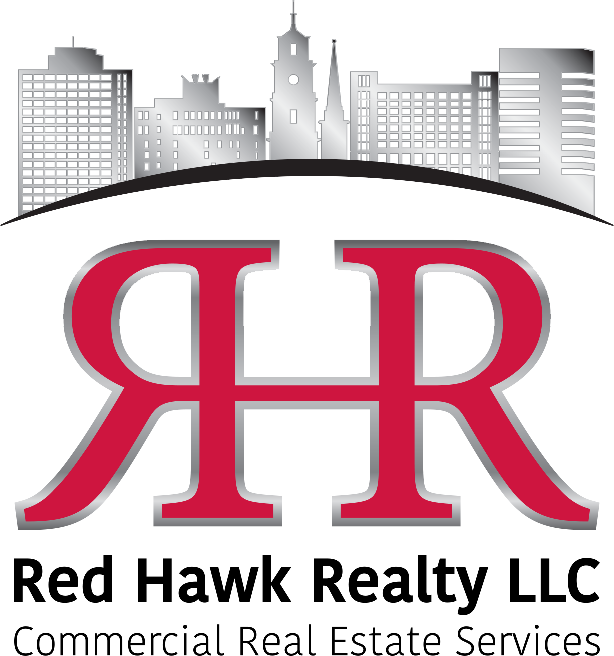 Logo - Skyline Clipart (1226x1311), Png Download