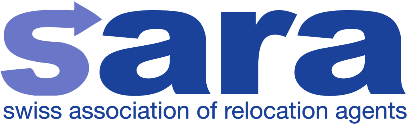 Swiss Association Of Relocation Agents - Catholic Education In The Diocese Of Parramatta Clipart (1610x650), Png Download