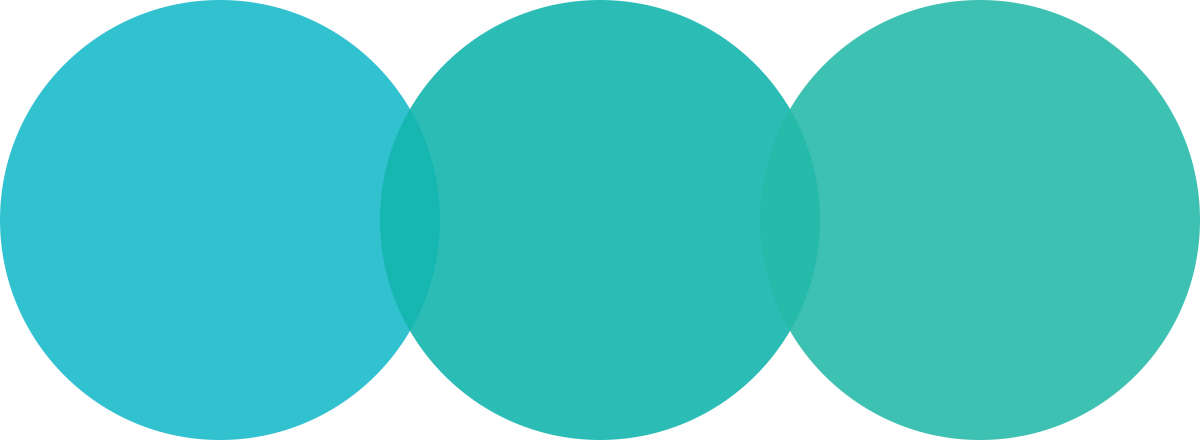 Casio's Laser & Led Hybrid Light Source Has Advantages - Circle Clipart (1200x440), Png Download