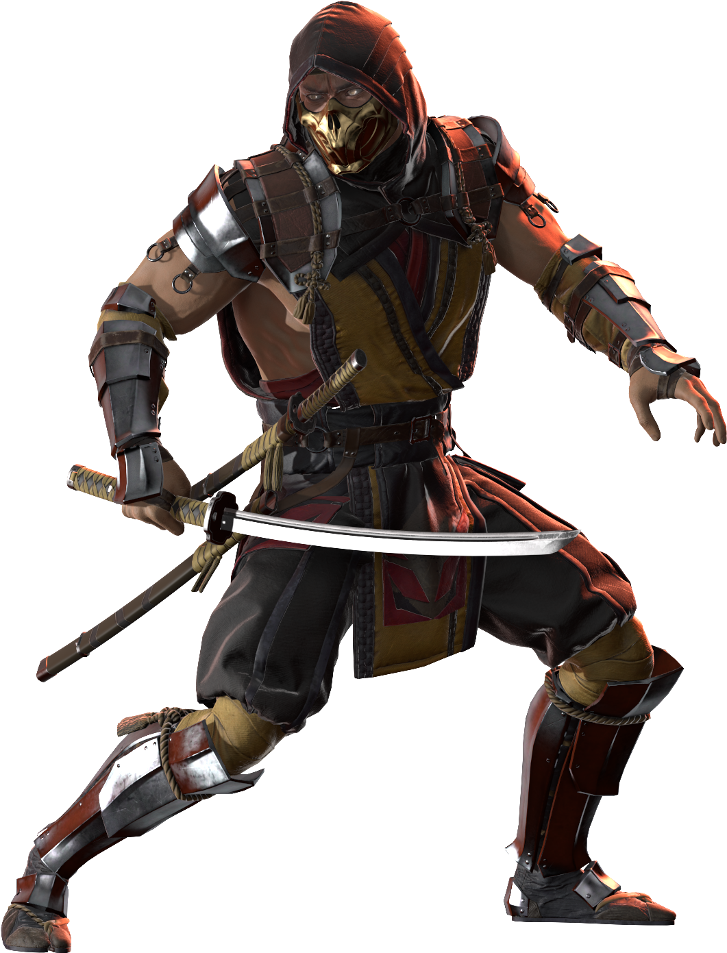 “me Kid And Wife Still Dead - Cuirass Clipart (1080x1408), Png Download