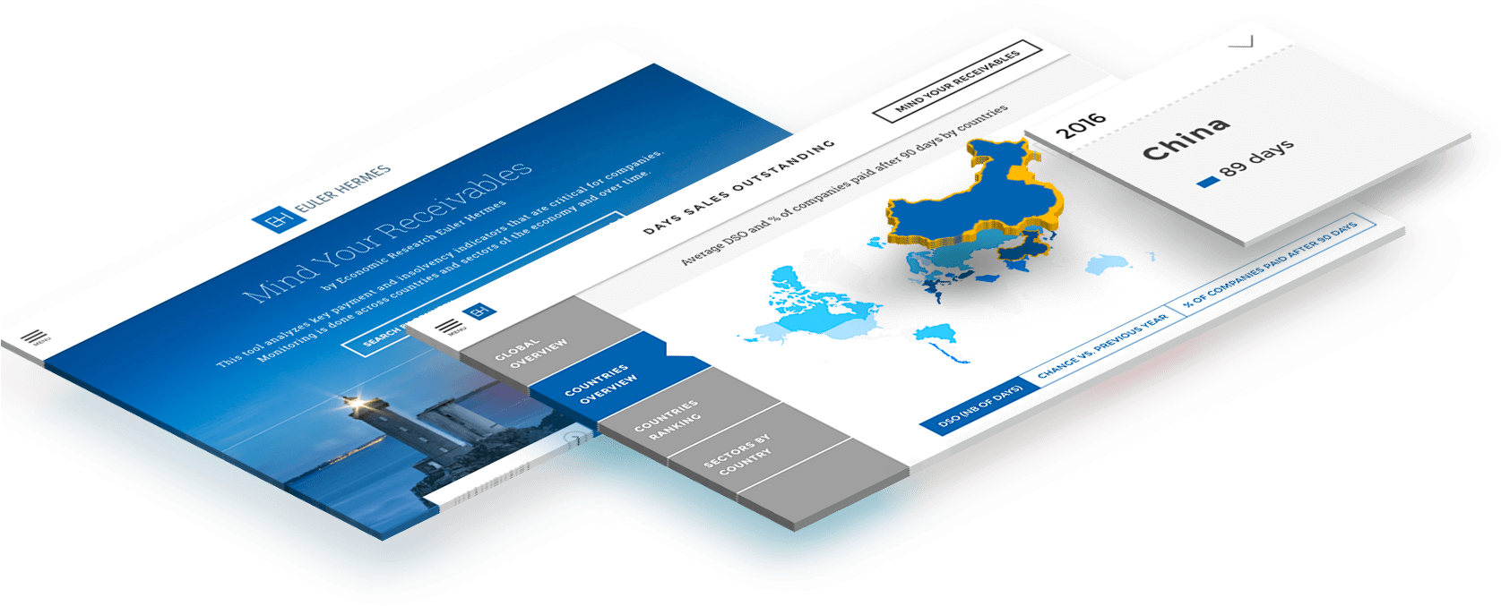 Objectives And Uses - Graphic Design Clipart (1674x687), Png Download