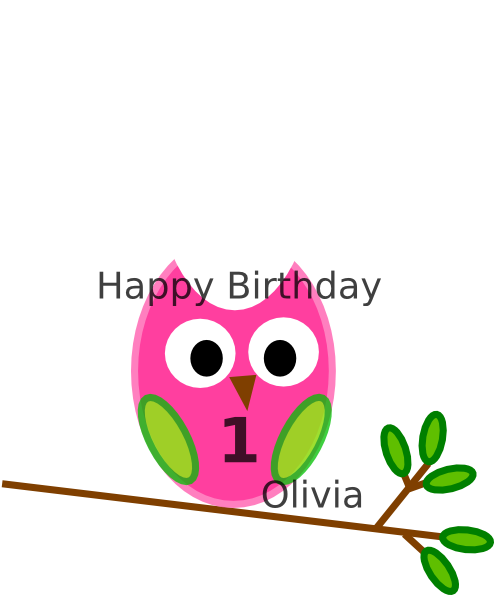 Happy 1st Birthday Meme Clipart - Large Size Png Image - PikPng