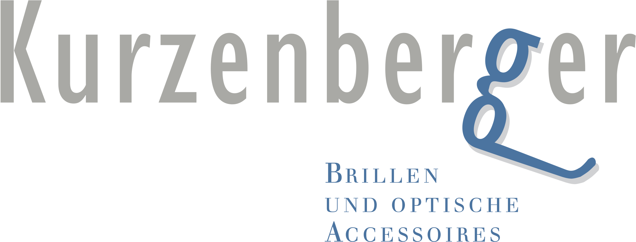 Kurzenberger Logo Png Transparent - Calligraphy Clipart (2400x2400), Png Download