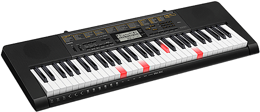 Casio Ctk 2500 Clipart (620x620), Png Download