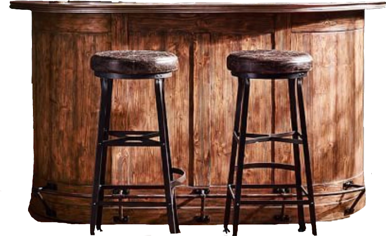 Pottery Barn Bar Clipart (784x480), Png Download