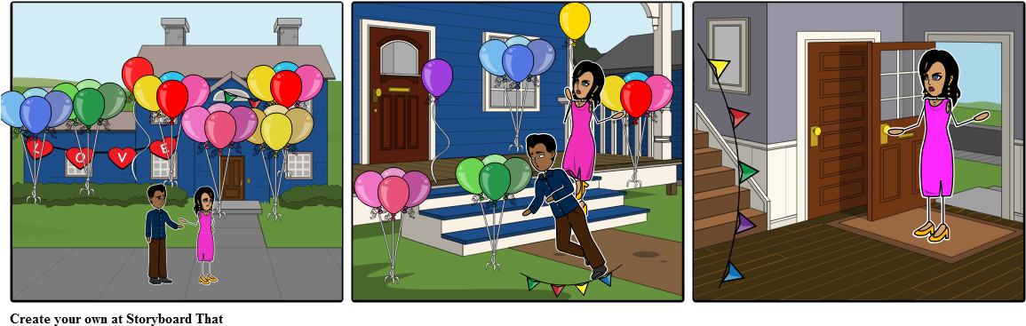 Cartoon Clipart (1164x385), Png Download