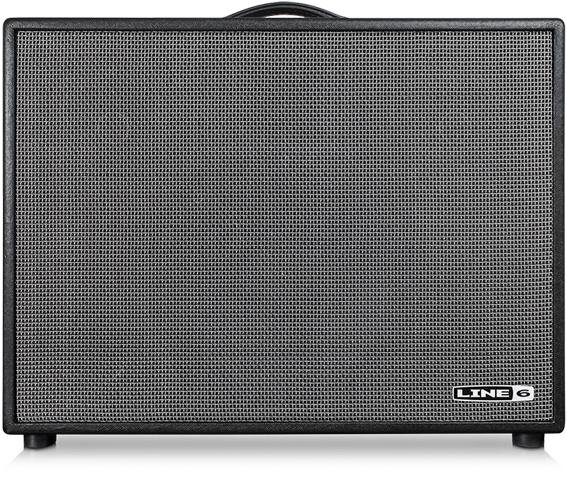Line 6 Firehawk 1500 Watt Guitar Stage Amp With Amp - Subwoofer Clipart (700x625), Png Download