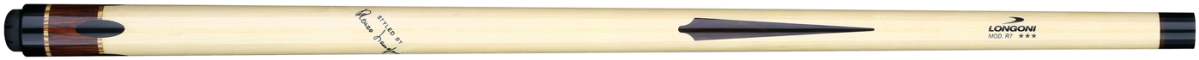 Cue 2 Pc - Cue Stick Clipart (1200x1200), Png Download