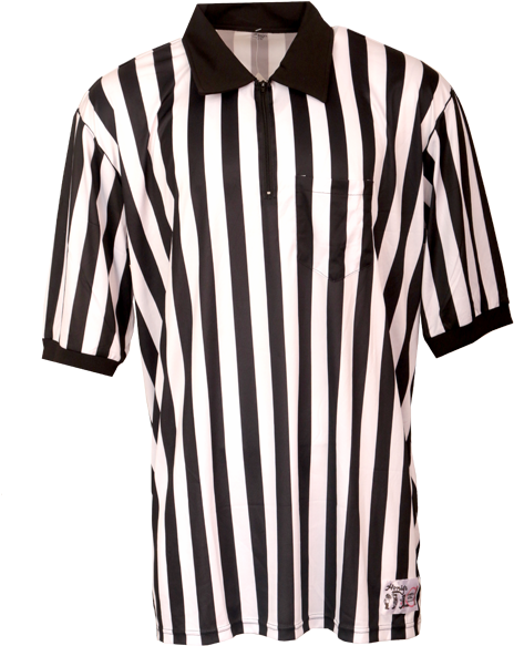Regular Short Sleeve Striped Shirt With Pocket - Polo Shirt Clipart ...