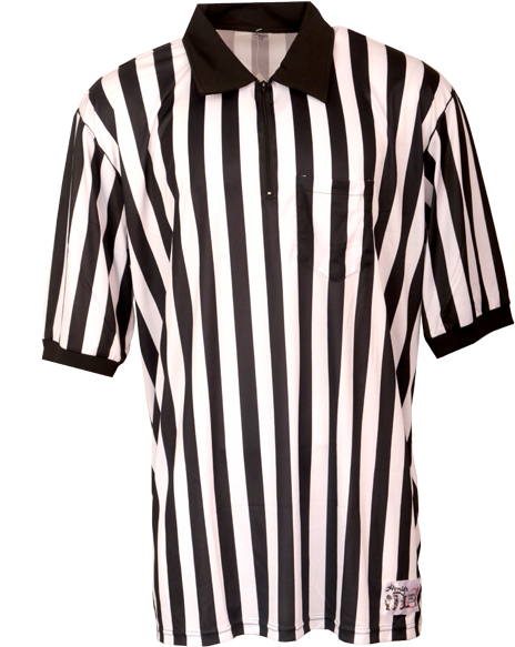 Regular Short Sleeve Striped Shirt With Pocket - Polo Shirt Clipart (600x600), Png Download