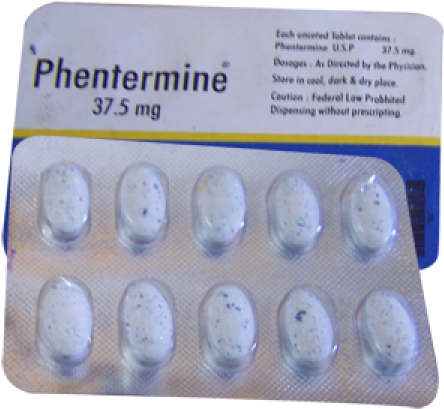 Adipex Capsules - Phentermine Diet Pills Clipart (600x600), Png Download
