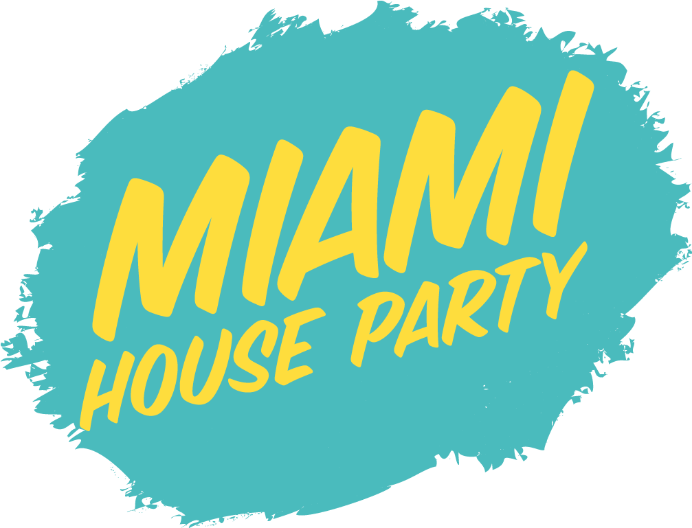 Miami House Party - Chevy Woods Pilot Clipart (1024x768), Png Download