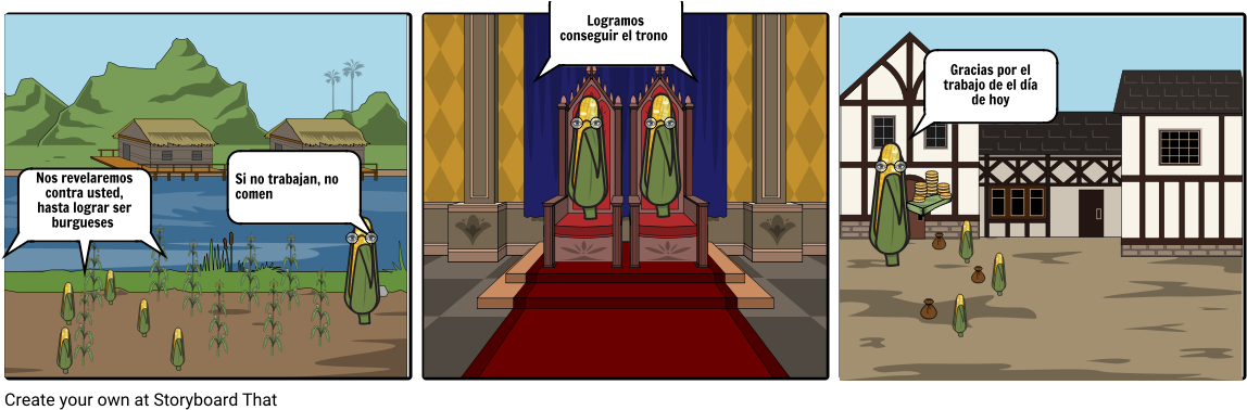Elote - Hamlet Act 3 Scene 2 Storyboard Clipart (1164x385), Png Download