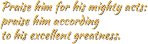 All Over The Country On Sunday Mornings, Lifting Their - Calligraphy Clipart (900x400), Png Download