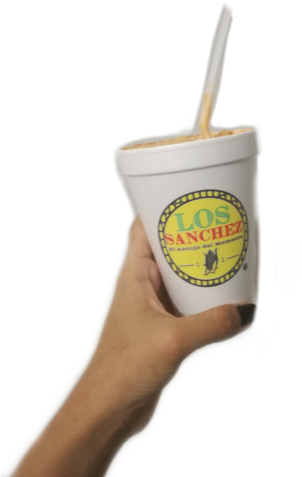 #elote - Cup Clipart (1024x1024), Png Download