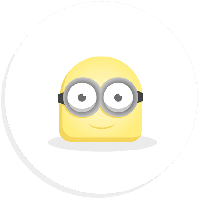 Themed Kids Parties - Cartoon Clipart (800x800), Png Download