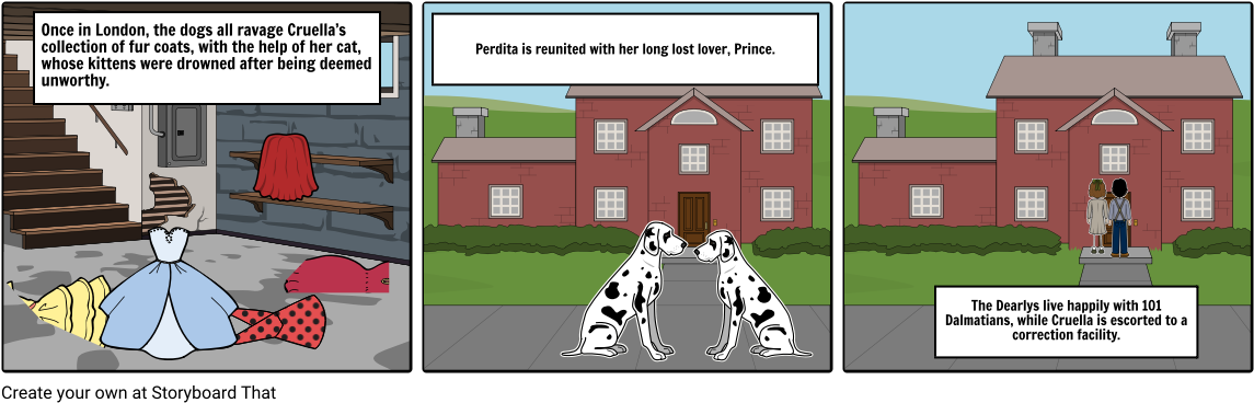 Unknown Story - Dalmatian Clipart (1164x385), Png Download