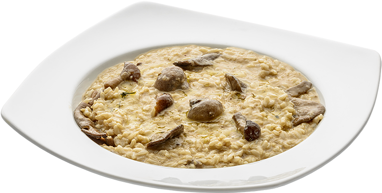 Risotto De Setas - Pongal Clipart (797x453), Png Download