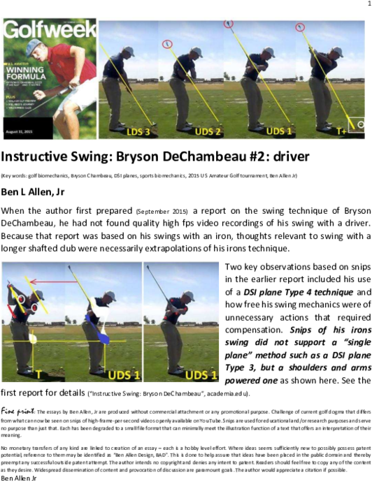 Pdf - Speed Golf Clipart (600x776), Png Download