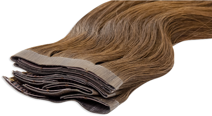 Ultra Seamless Clip In Hair Extensions - Ultra Seamless Clip In Hair Extensions Review - Png Download (780x396), Png Download