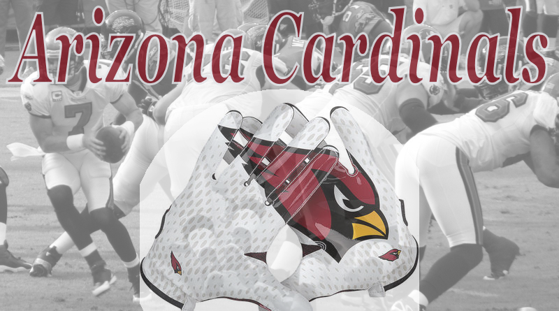 Saisonvorschau Preview Cards - Arizona Cardinals Clipart (800x445), Png Download