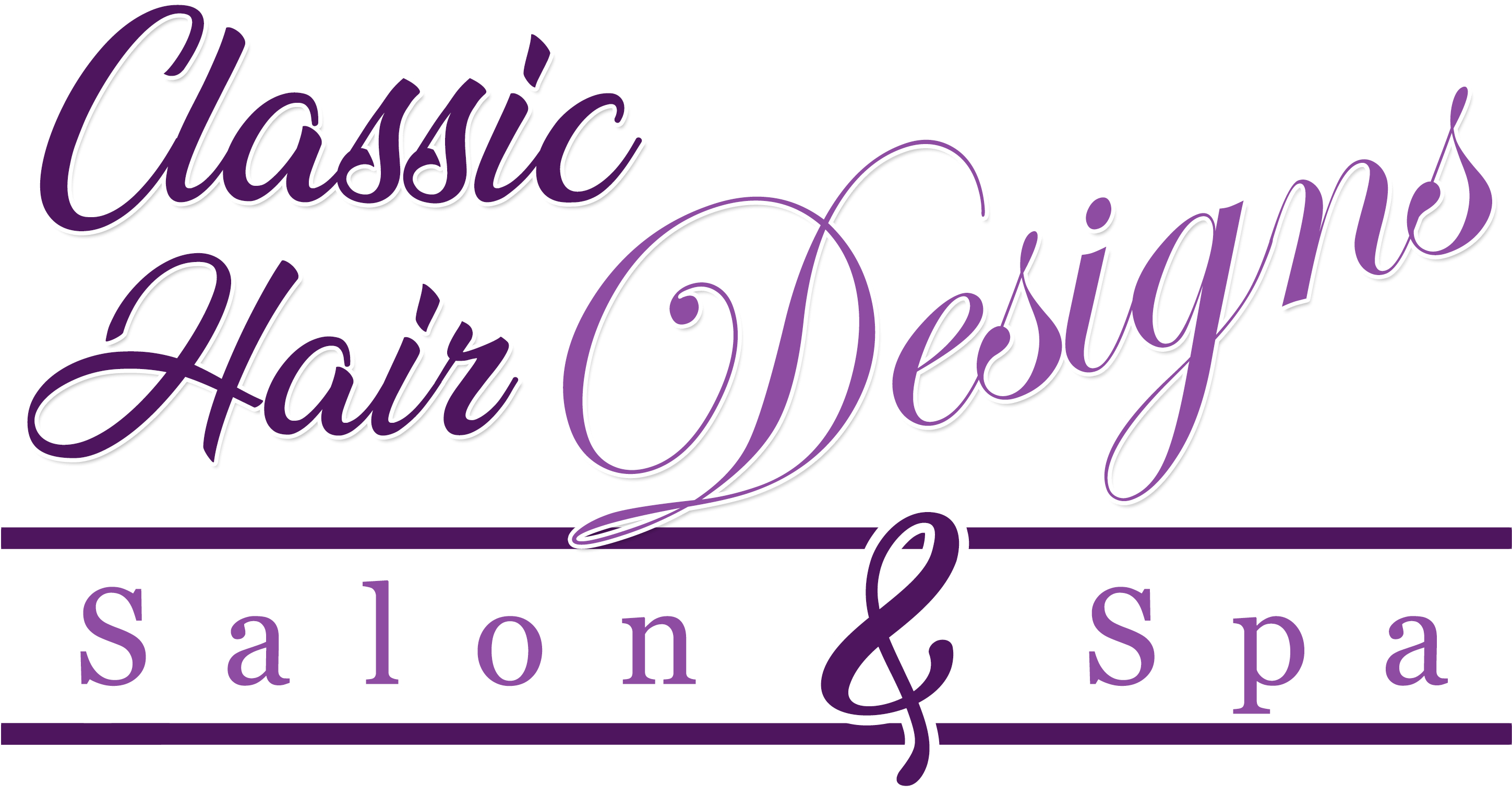 Classic Hair Designs - Premier Designs Clipart (3000x1608), Png Download