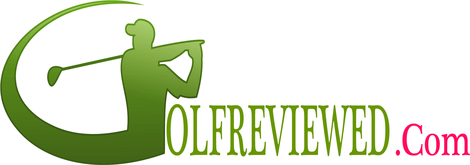 Best Golf Swing Analyzers Reviews - Illustration Clipart (1593x616), Png Download