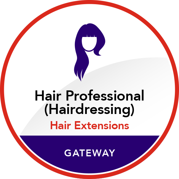 Hair Professional - Pajama Jeans Clipart (600x600), Png Download