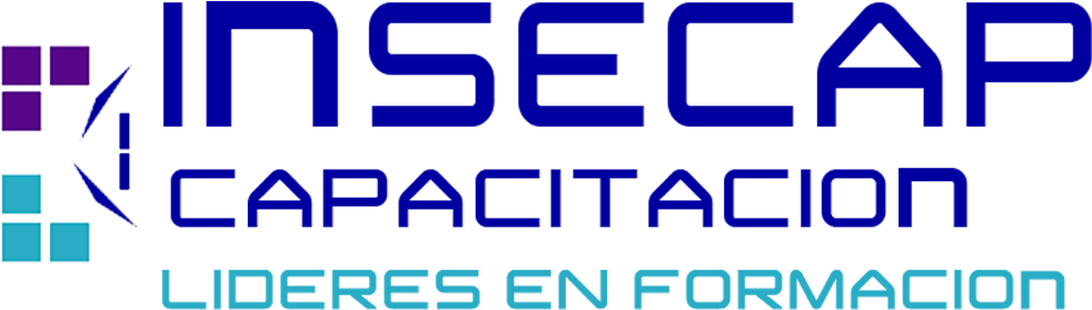 Cropped Logo Insecap Correo - Majorelle Blue Clipart (1000x320), Png Download