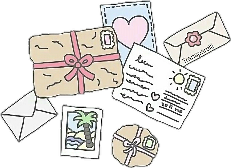 Travel Tumblr Overlay Clipart (750x544), Png Download