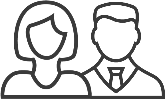 Dclending Icon Realtors - Persuasion Icon Png Clipart (720x720), Png Download