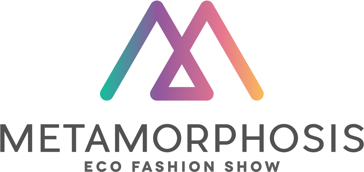 Metamorphosis Eco Fashion Show - Sign Clipart (1262x612), Png Download