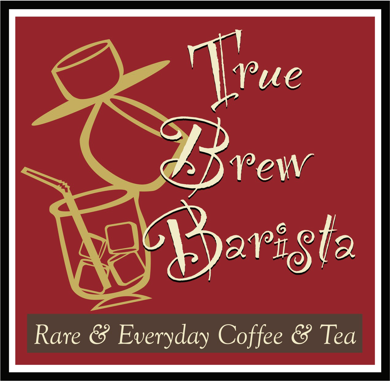 Truebrew Vector 2 Co - Theatre Poster Clipart (1275x1650), Png Download