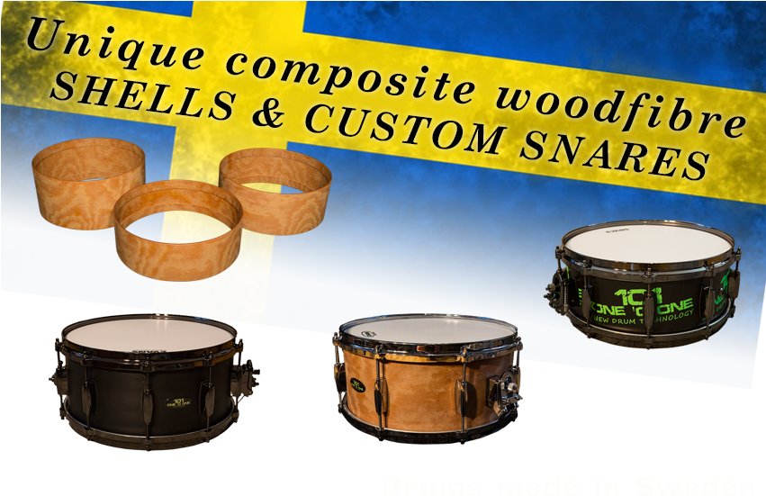 Hello And Welcome To 101drums - Snare Drum Clipart (850x567), Png Download