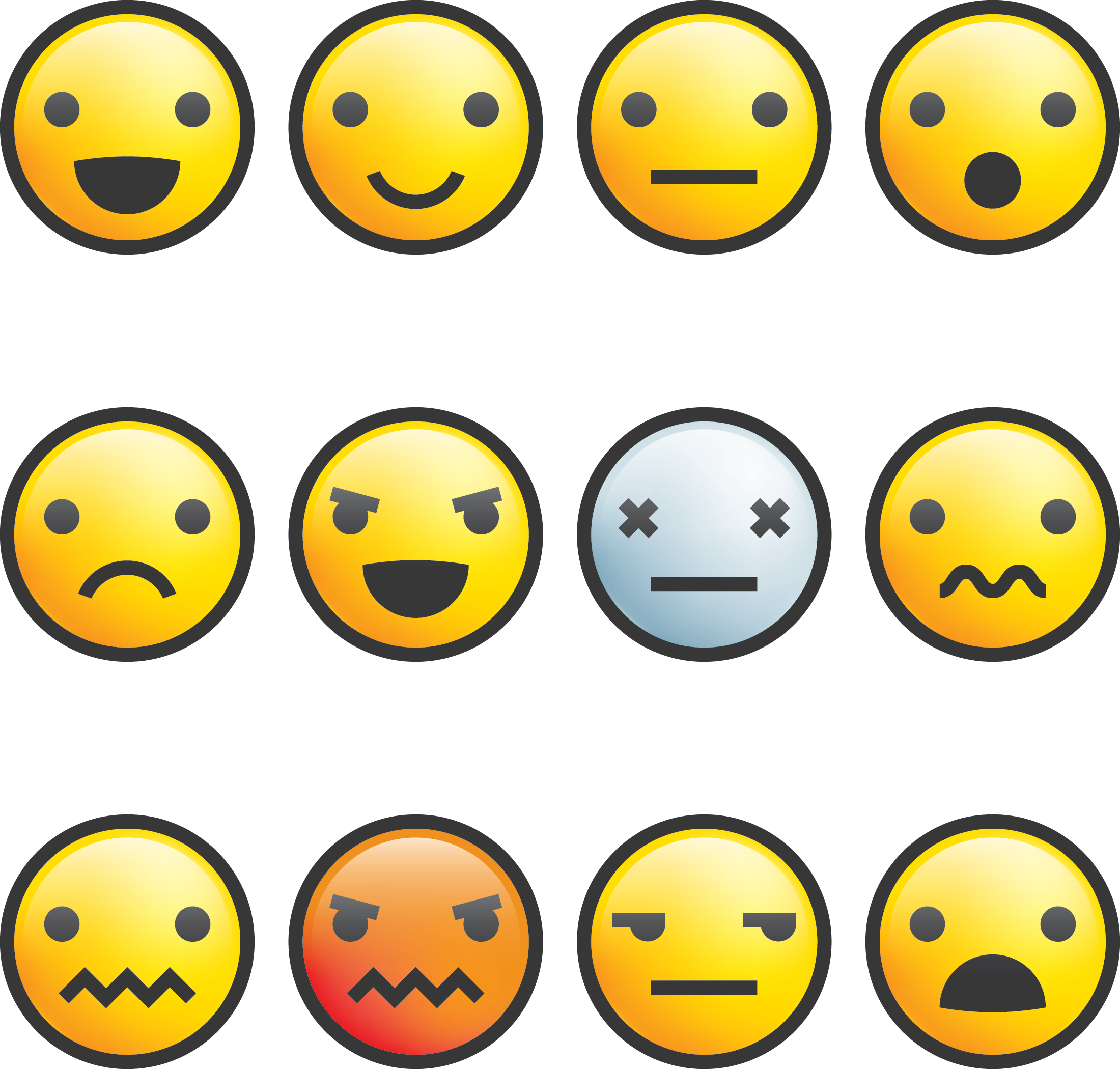Chat Smiley