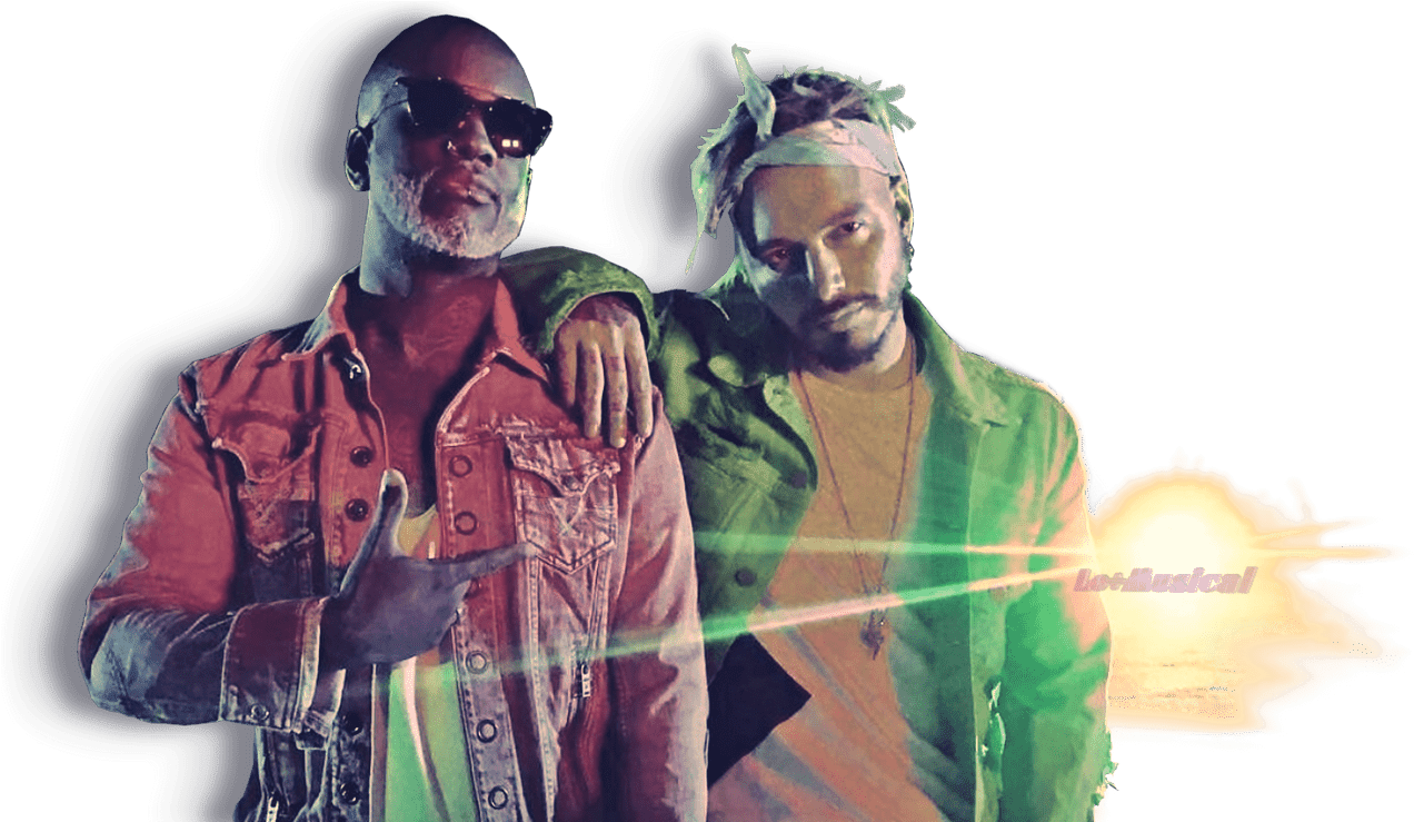 Balvin Añade Un Nuevo Nombre A Su Listado De Colaboraciones - Mi Gente Clipart (1280x738), Png Download