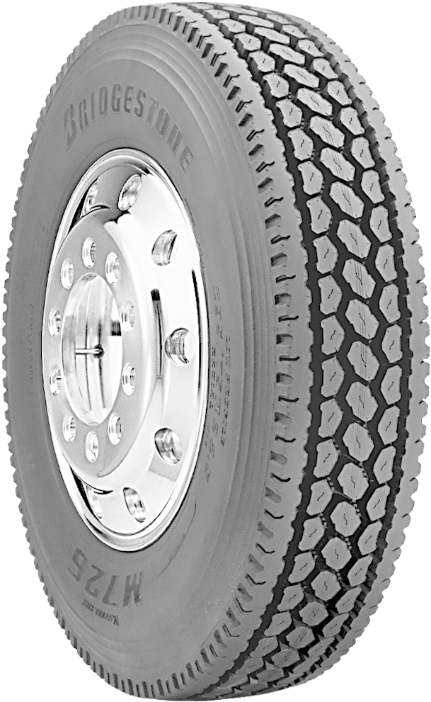Jb Tire Shop Center - Mickey Thompson 265 60r18 Clipart (764x1050), Png Download