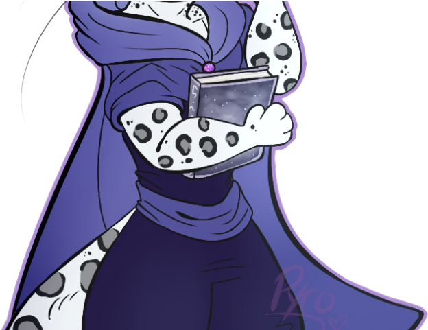 Sorcerer Clipart Warlock - Tabaxi Fanart - Png Download (640x480), Png Download