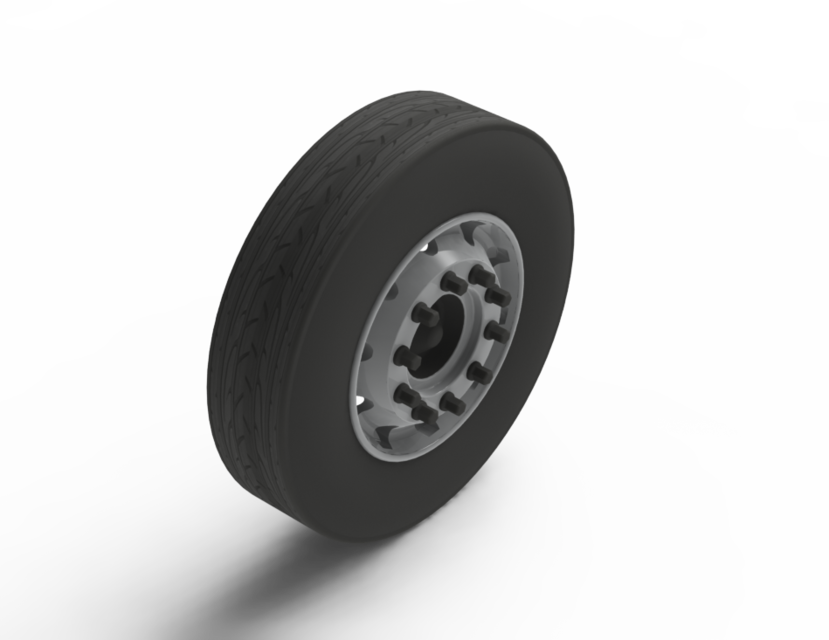 Tread Clipart (829x640), Png Download