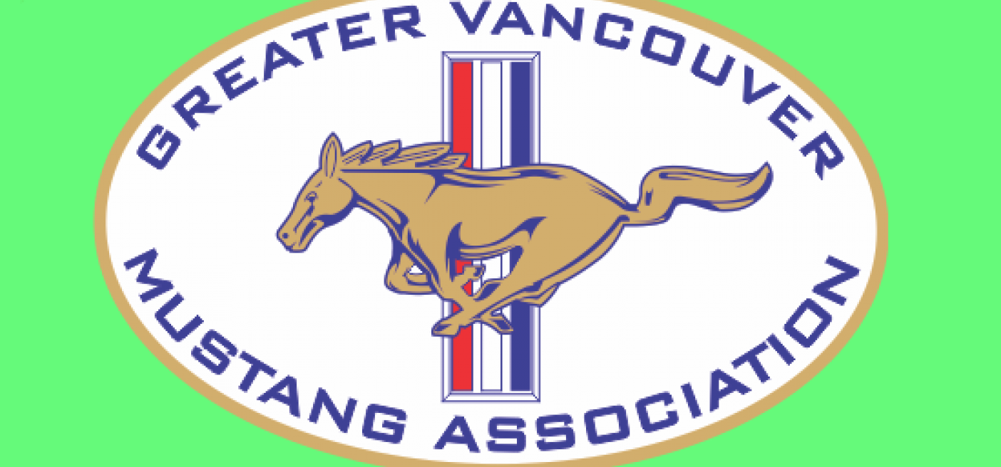 March Gvma Meeting & Charity Auction - Green Mustang Horse Clipart (1404x656), Png Download