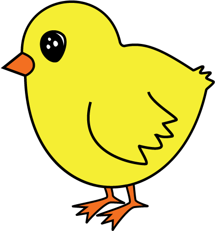 Old World Flycatcher Clipart (612x792), Png Download