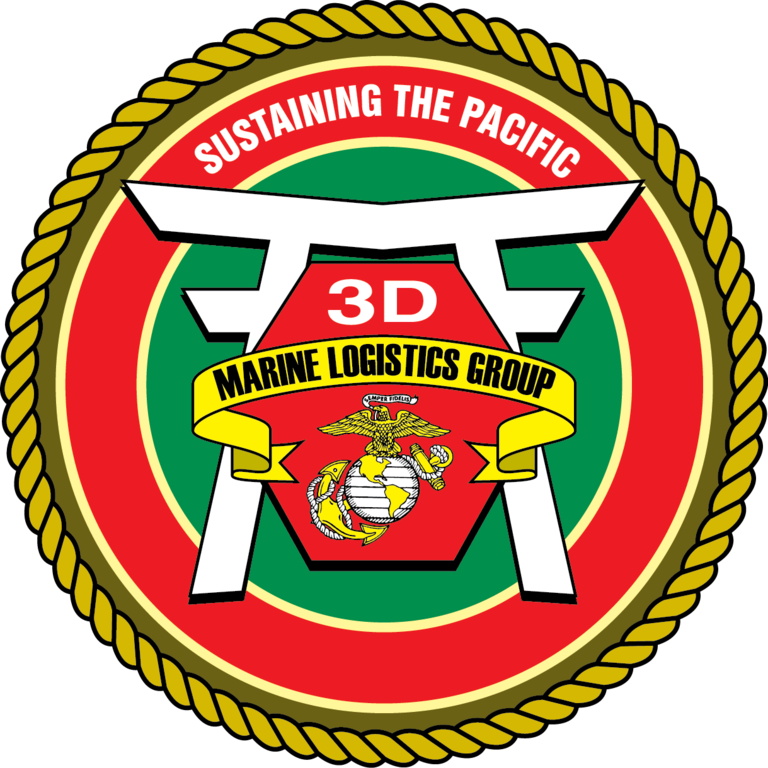 Mlg Logos On Behance Mlg Usa - Flag Of The United States Marine Corps Clipart (768x768), Png Download
