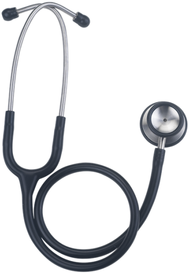 Certeza Cr 747ss - Stethoscope Innovations Clipart (515x705), Png Download