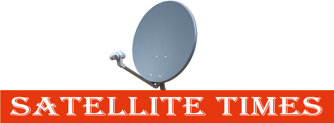 Satelite Times - Becs Council Clipart (1128x434), Png Download